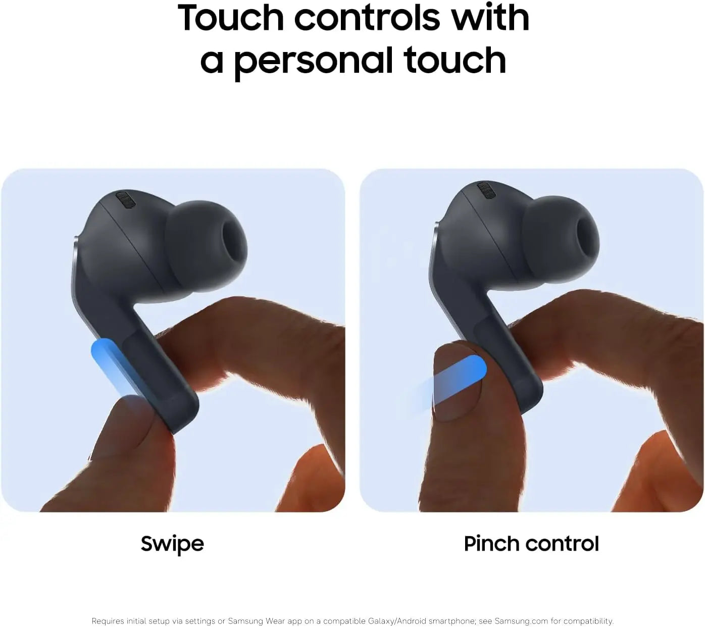 Samsung Galaxy Buds 4 Pro (2026)