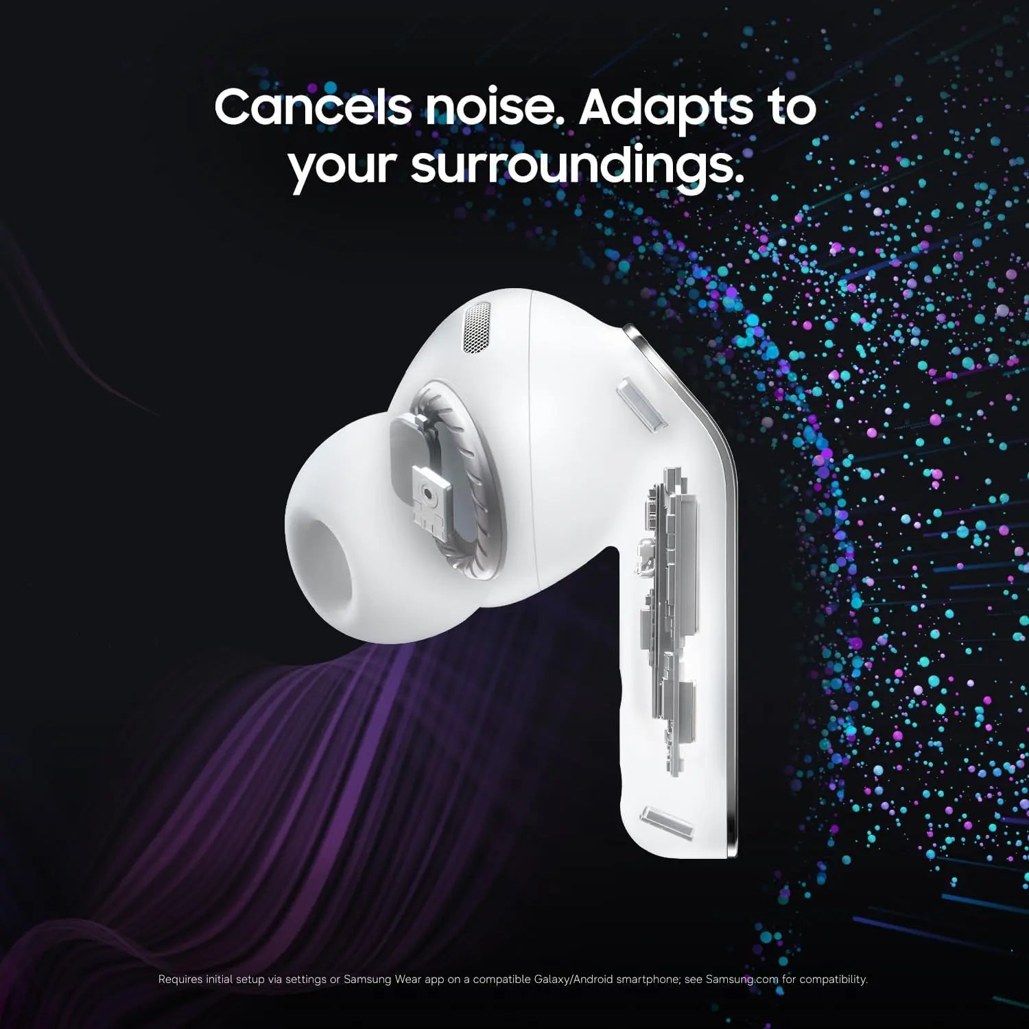 Samsung Galaxy Buds 4 Pro (2026)